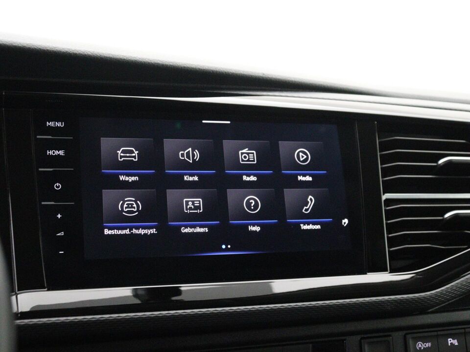 VW-Bedrijfswagens Transporter 2.0 TDI 150 PK DSG L2H1 28 Bulli