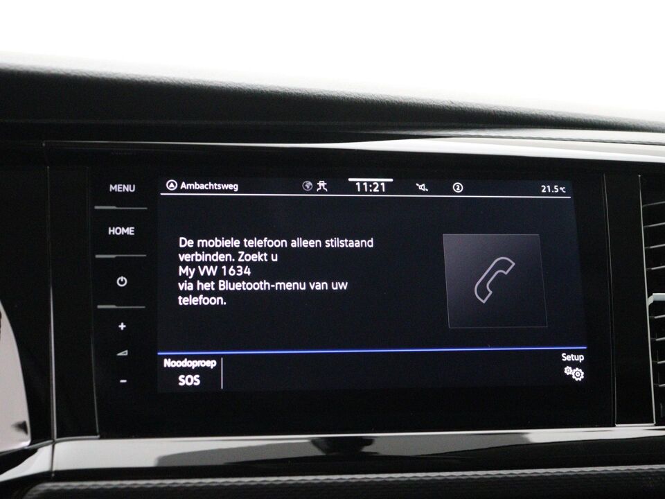 VW-Bedrijfswagens Transporter 2.0 TDI 150 PK DSG L2H1 28 Bulli