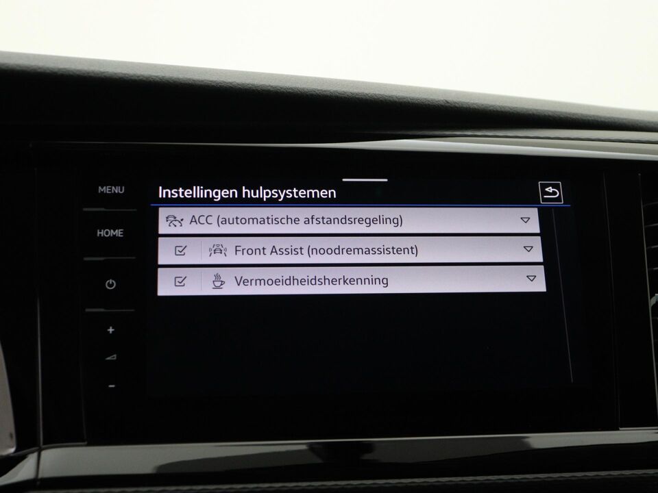 VW-Bedrijfswagens Transporter 2.0 TDI 150 PK DSG L2H1 28 Bulli