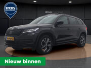 Škoda Kodiaq 1.5 TSI Sportline Business