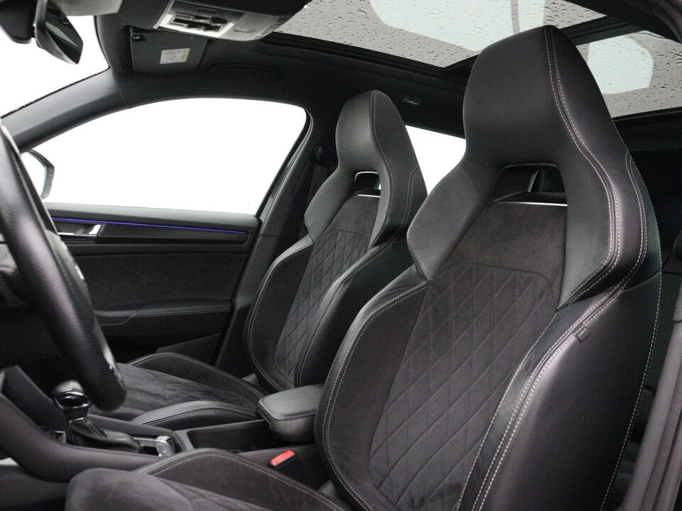 Škoda Kodiaq 1.5 TSI Sportline Business