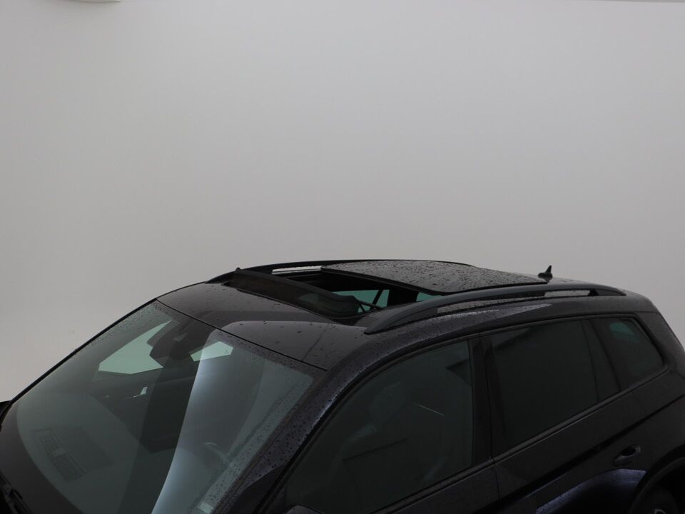 Škoda Kodiaq 1.5 TSI Sportline Business