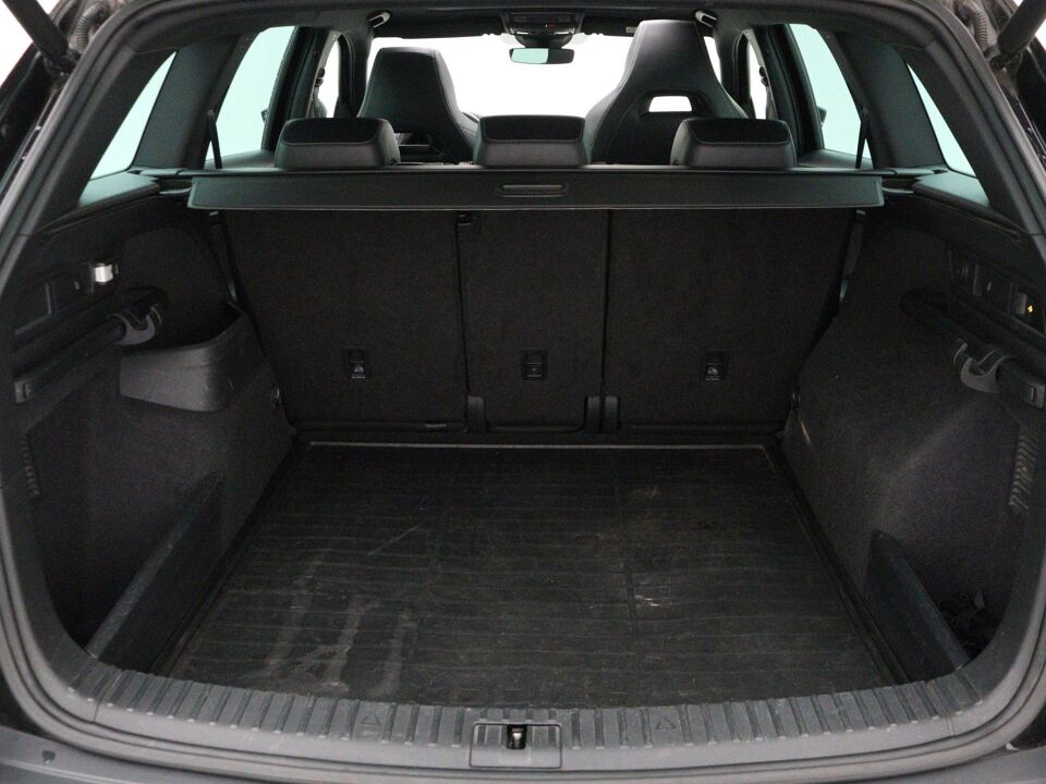 Škoda Kodiaq 1.5 TSI Sportline Business