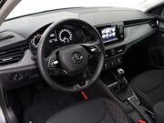 Škoda Scala 1.0 TSI 110 PK Ambition