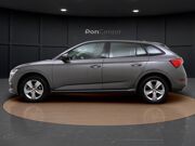 Škoda Scala 1.0 TSI 110 PK Ambition