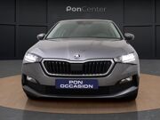 Škoda Scala 1.0 TSI 110 PK Ambition