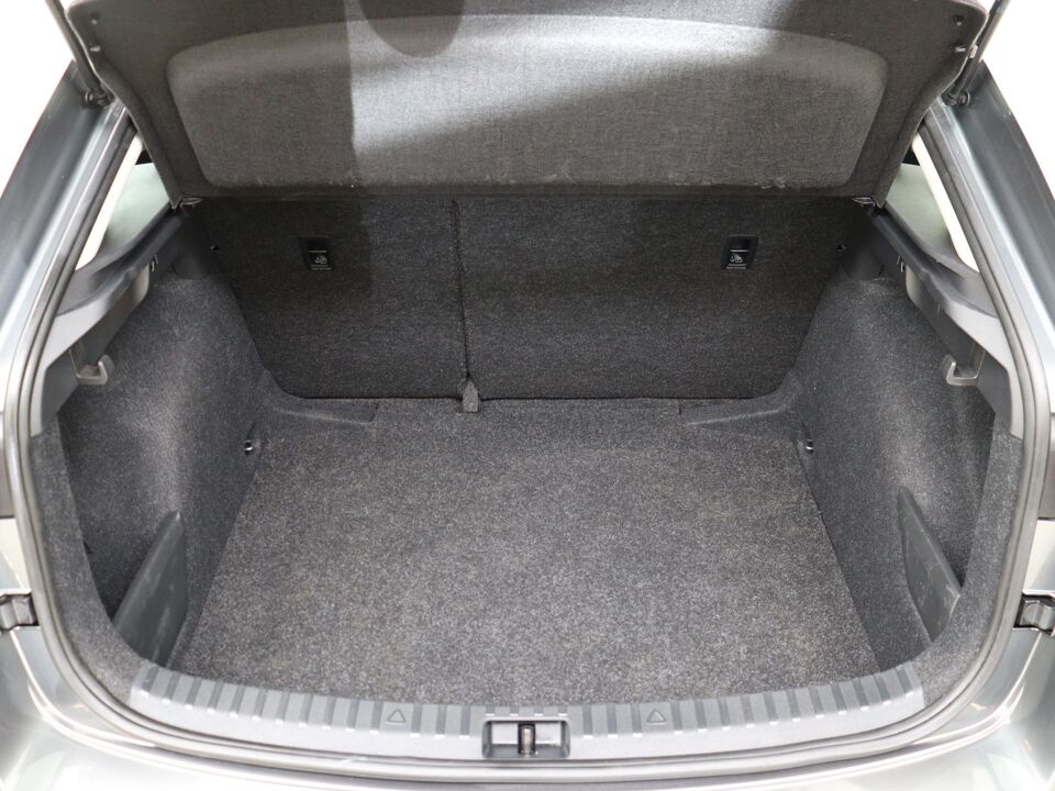 Škoda Scala 1.0 TSI 110 PK Ambition