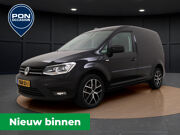 VW-Bedrijfswagens Caddy 2.0 TDI 102 PK L1H1 BMT Exclusive Edition