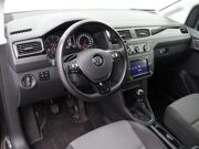 VW-Bedrijfswagens Caddy 2.0 TDI 102 PK L1H1 BMT Exclusive Edition