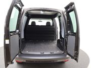 VW-Bedrijfswagens Caddy 2.0 TDI 102 PK L1H1 BMT Exclusive Edition