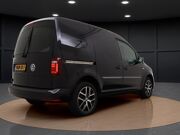 VW-Bedrijfswagens Caddy 2.0 TDI 102 PK L1H1 BMT Exclusive Edition