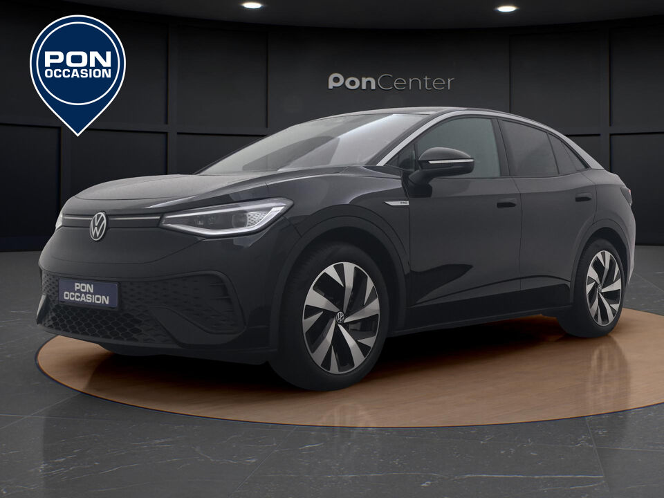 Volkswagen ID.5 Pro 77 kWh