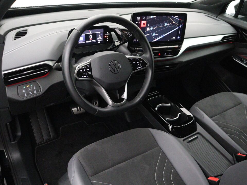 Volkswagen ID.5 Pro 77 kWh