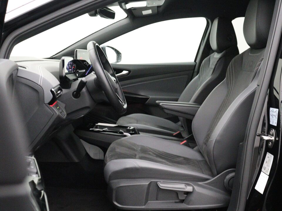 Volkswagen ID.5 Pro 77 kWh