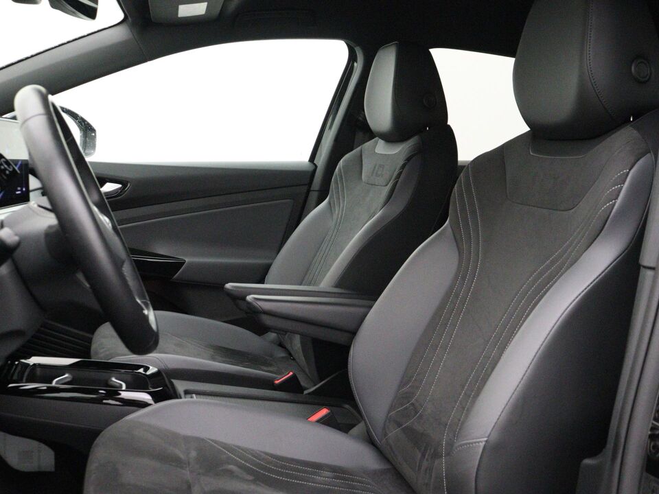 Volkswagen ID.5 Pro 77 kWh