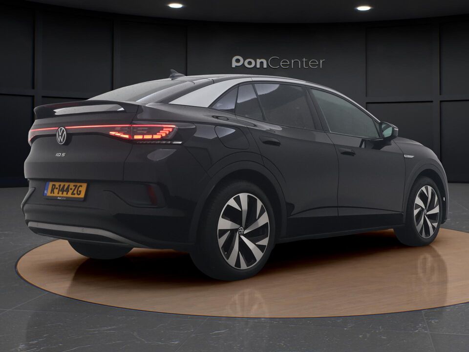 Volkswagen ID.5 Pro 77 kWh