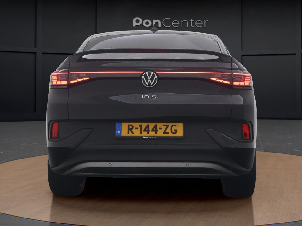 Volkswagen ID.5 Pro 77 kWh