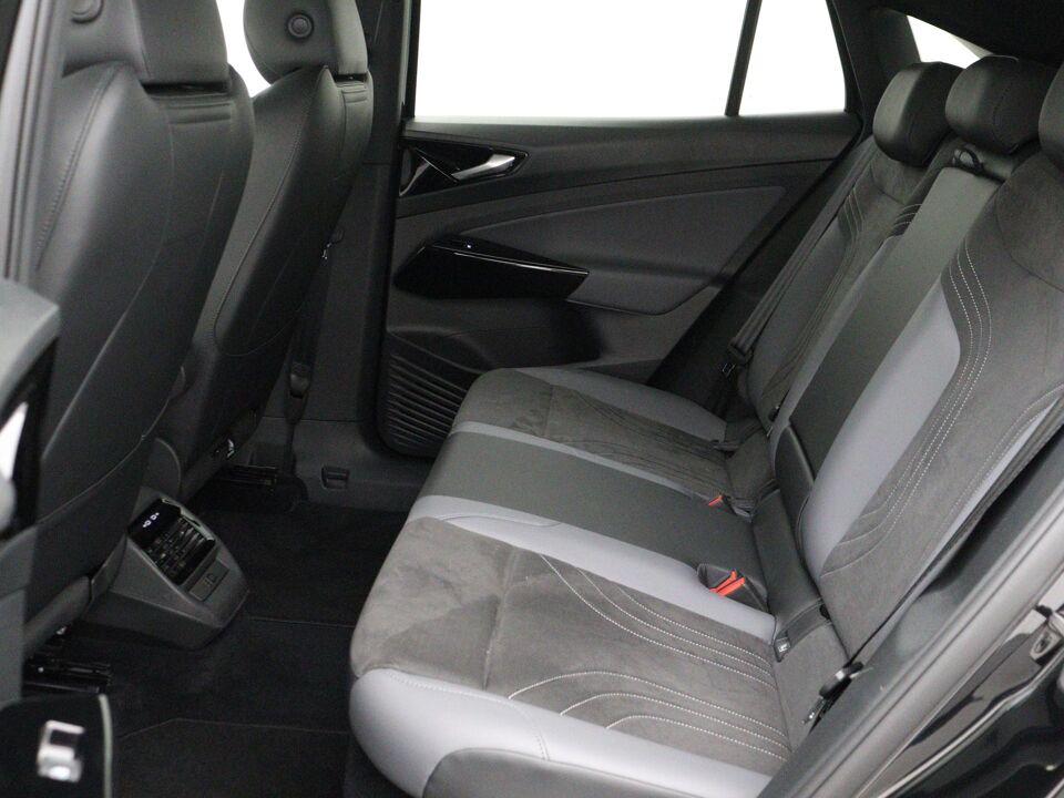 Volkswagen ID.5 Pro 77 kWh