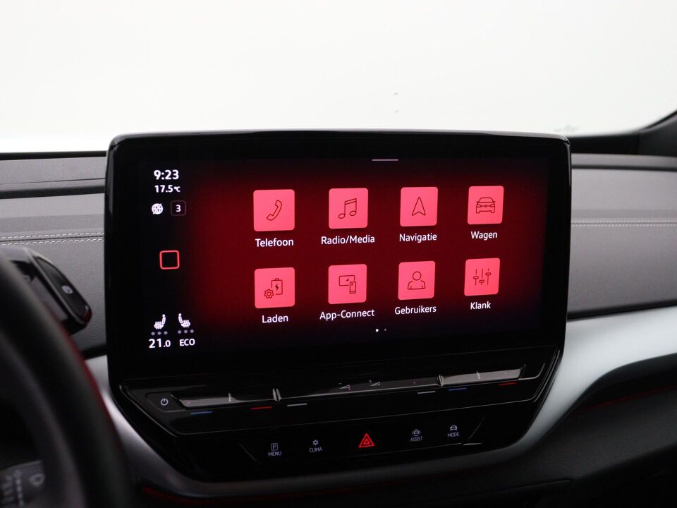 Volkswagen ID.5 Pro 77 kWh