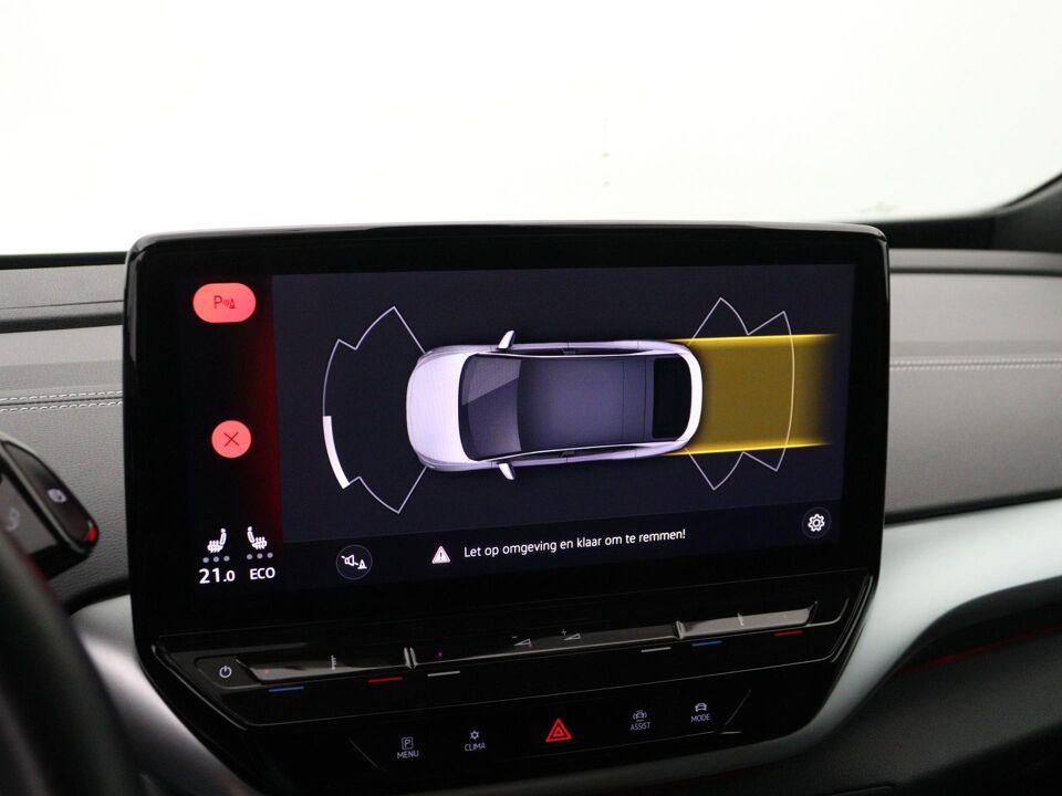 Volkswagen ID.5 Pro 77 kWh