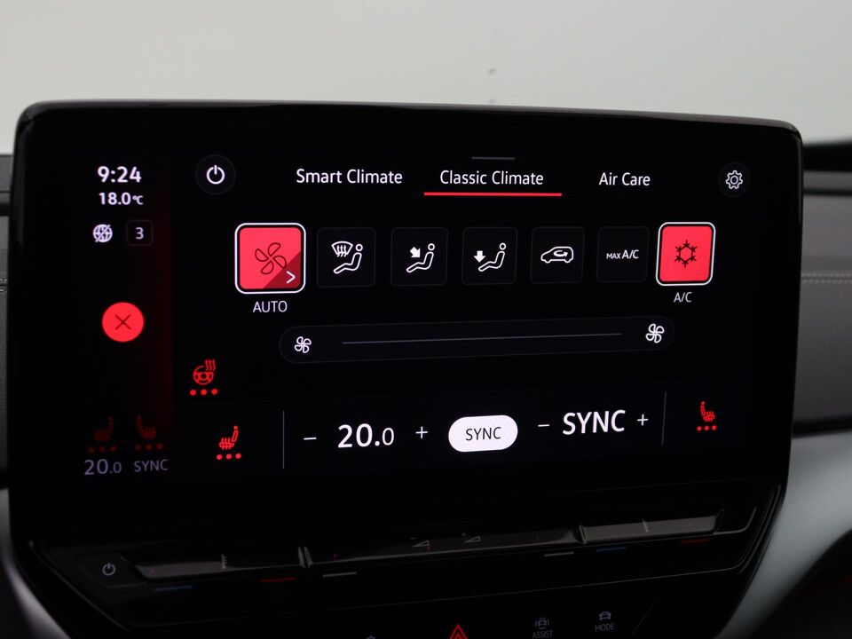 Volkswagen ID.5 Pro 77 kWh