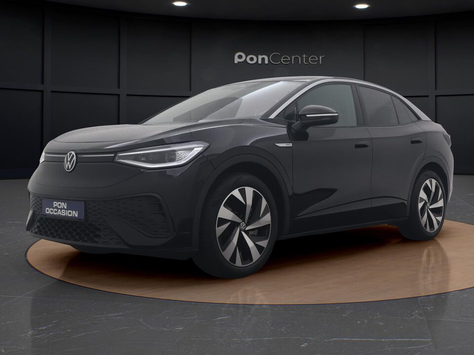 Volkswagen ID.5 Pro 77 kWh