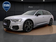 Audi A6 Avant 50 TFSI e quattro S edition Competition
