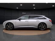 Audi A6 Avant 50 TFSI e quattro S edition Competition