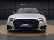 Audi A6 Avant 50 TFSI e quattro S edition Competition