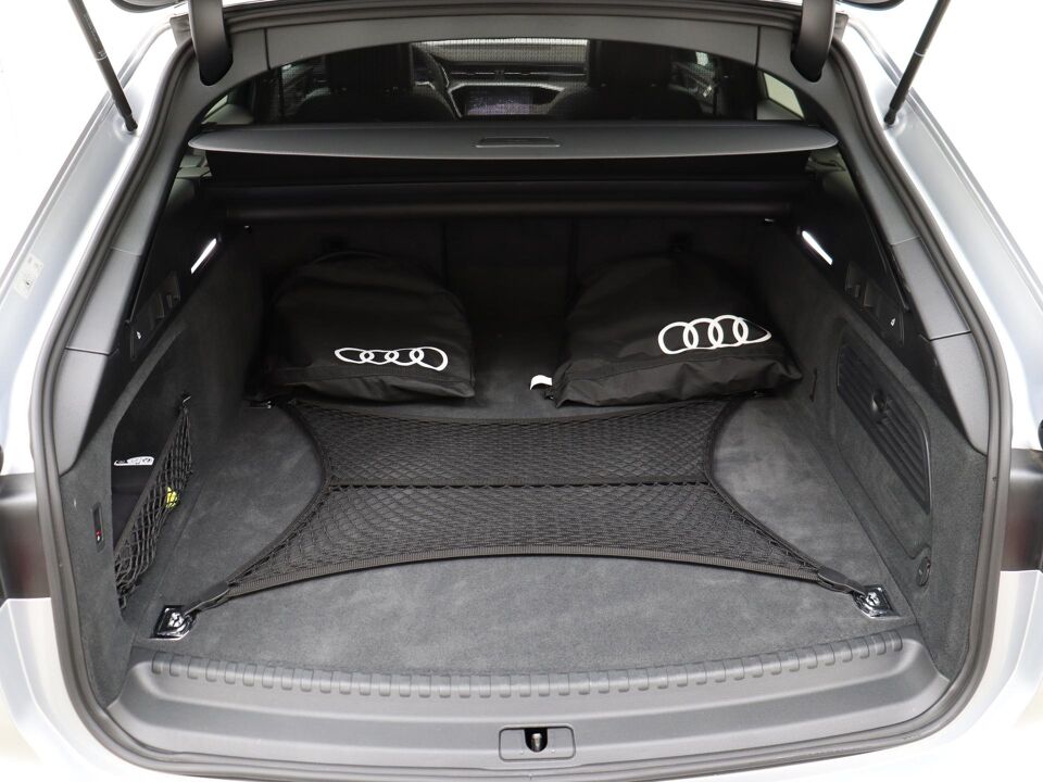 Audi A6 Avant 50 TFSI e quattro S edition Competition