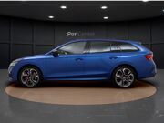 Škoda Octavia Combi 1.4 TSI 245 PK RS iV PHEV