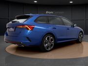 Škoda Octavia Combi 1.4 TSI 245 PK RS iV PHEV