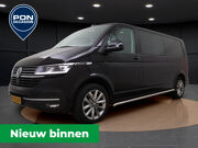 VW-Bedrijfswagens Transporter 2.0 TDI 200 PK DSG L2H1 30 DC Bulli