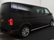 VW-Bedrijfswagens Transporter 2.0 TDI 200 PK DSG L2H1 30 DC Bulli