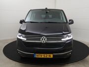 VW-Bedrijfswagens Transporter 2.0 TDI 200 PK DSG L2H1 30 DC Bulli