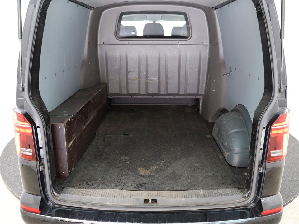 VW-Bedrijfswagens Transporter 2.0 TDI 200 PK DSG L2H1 30 DC Bulli
