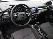 Škoda Fabia 1.0 TSI Ambition