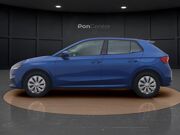 Škoda Fabia 1.0 TSI Ambition