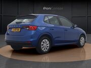 Škoda Fabia 1.0 TSI Ambition