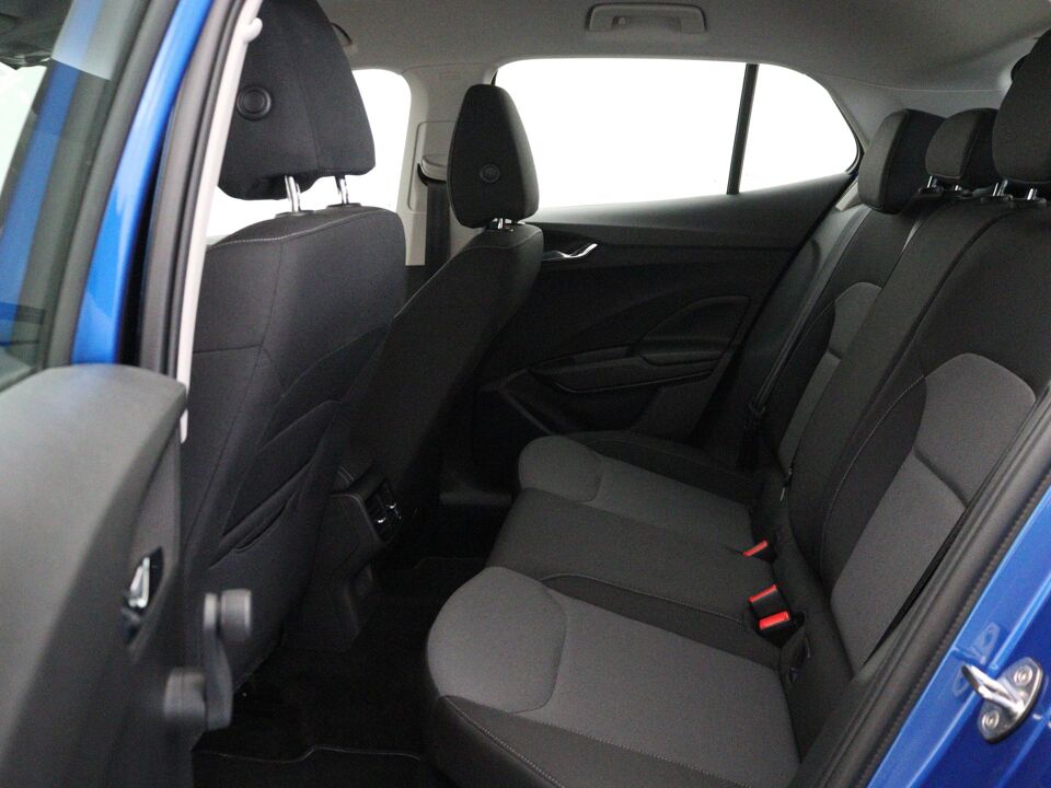 Škoda Fabia 1.0 TSI Ambition
