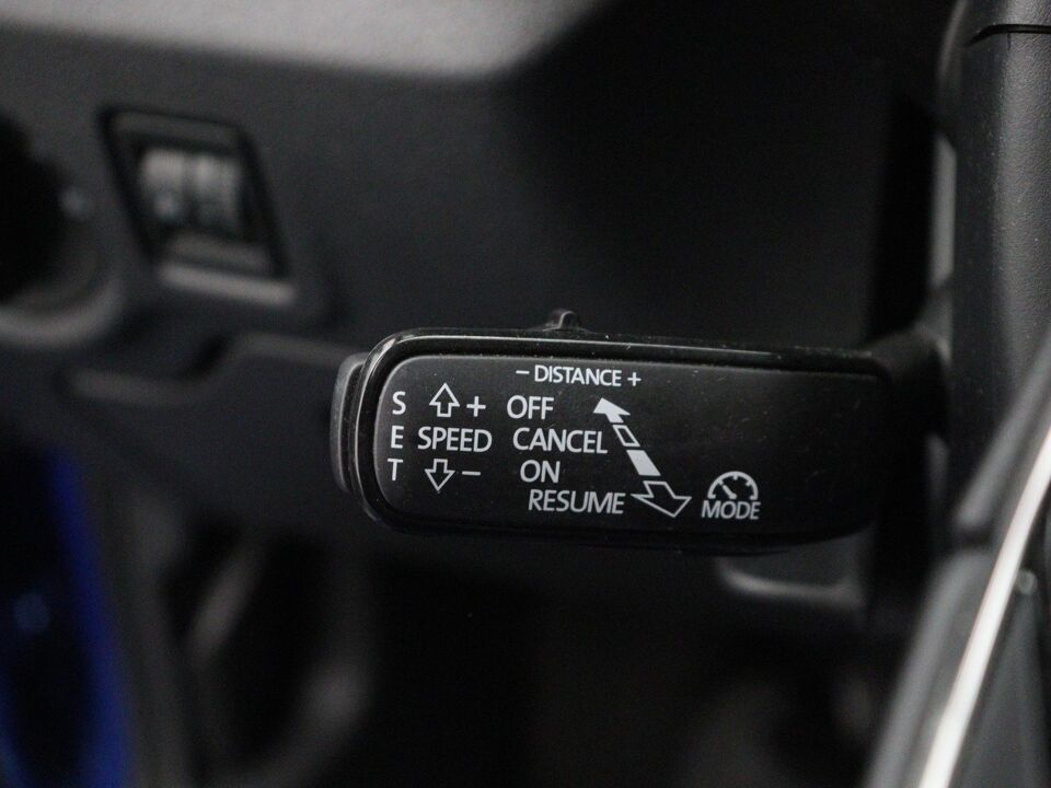 Škoda Fabia 1.0 TSI Ambition