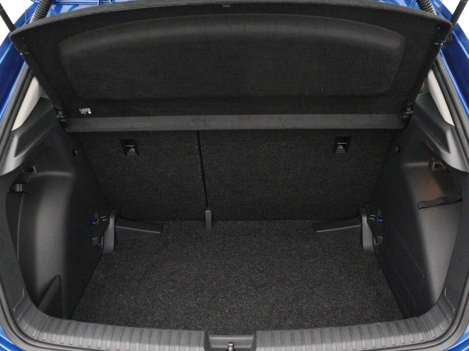 Škoda Fabia 1.0 TSI Ambition
