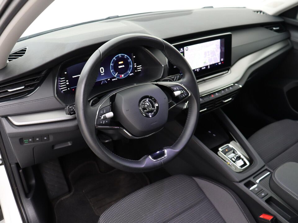 Škoda Octavia Combi 1.4 TSI iV PHEV Ambition