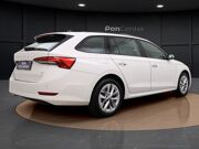 Škoda Octavia Combi 1.4 TSI iV PHEV Ambition