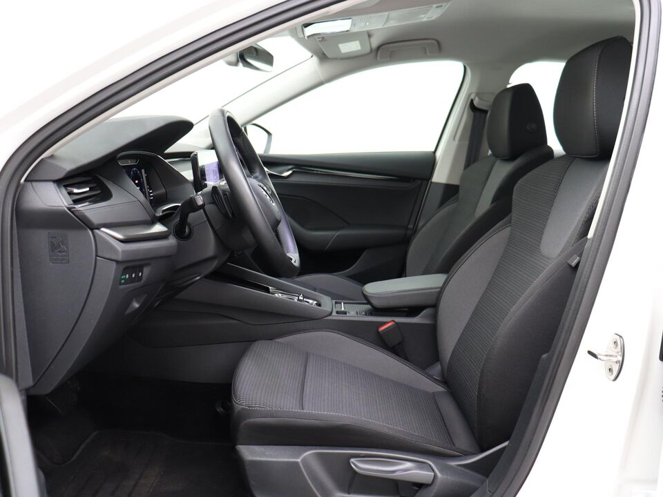 Škoda Octavia Combi 1.4 TSI iV PHEV Ambition