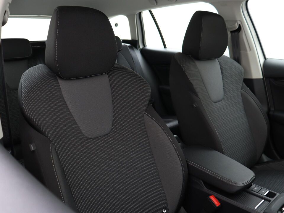 Škoda Octavia Combi 1.4 TSI iV PHEV Ambition