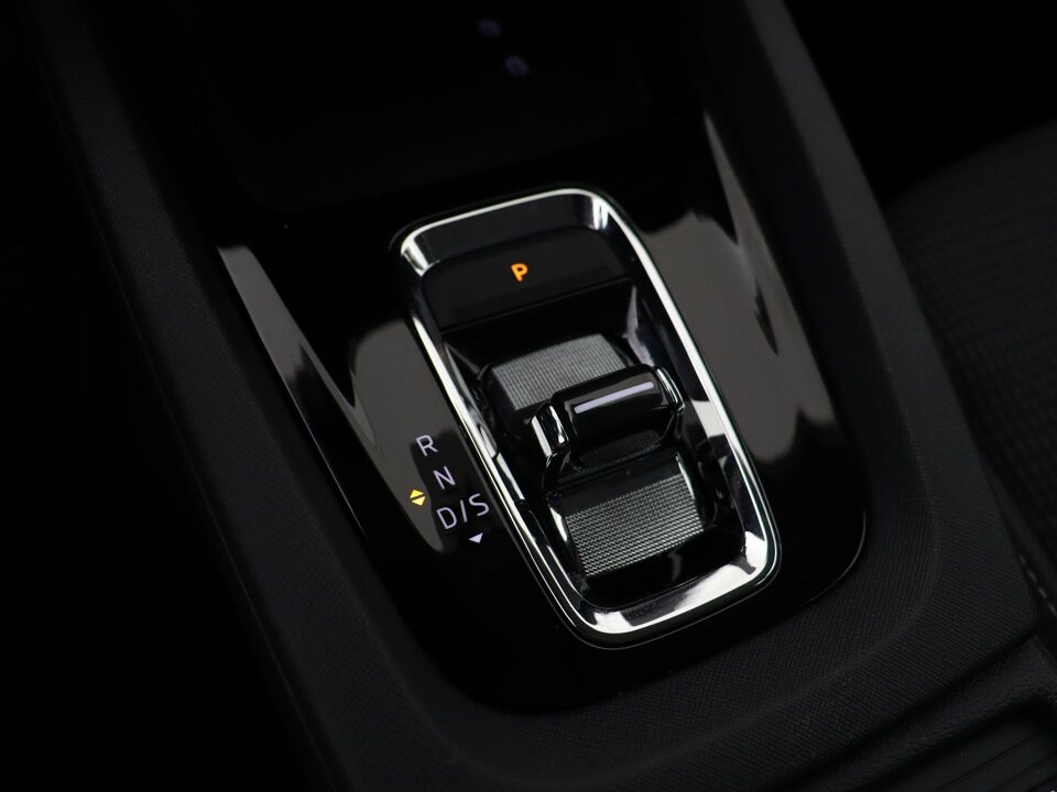 Škoda Octavia Combi 1.4 TSI iV PHEV Ambition