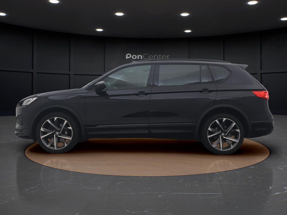 SEAT Tarraco 1.4 TSI e-Hybrid PHEV FR Business Intense