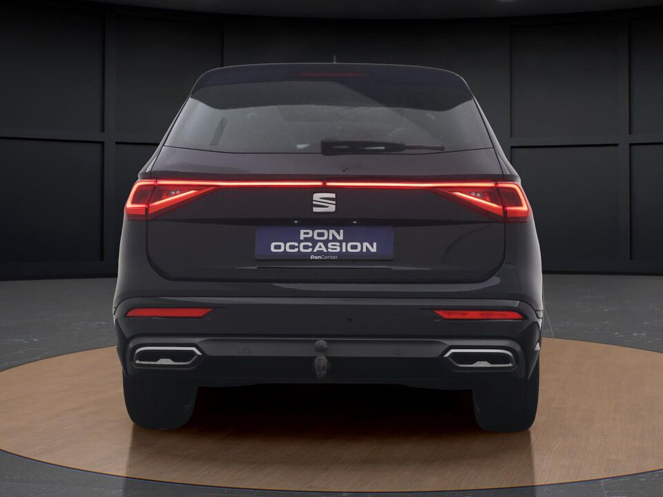 SEAT Tarraco 1.4 TSI e-Hybrid PHEV FR Business Intense