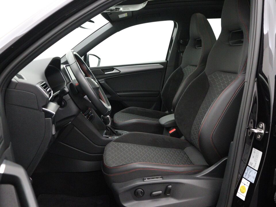 SEAT Tarraco 1.4 TSI e-Hybrid PHEV FR Business Intense